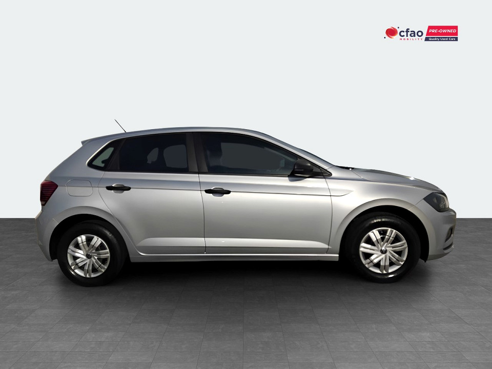 VOLKSWAGEN POLO 1.0 TSI TRENDLINE, image 2