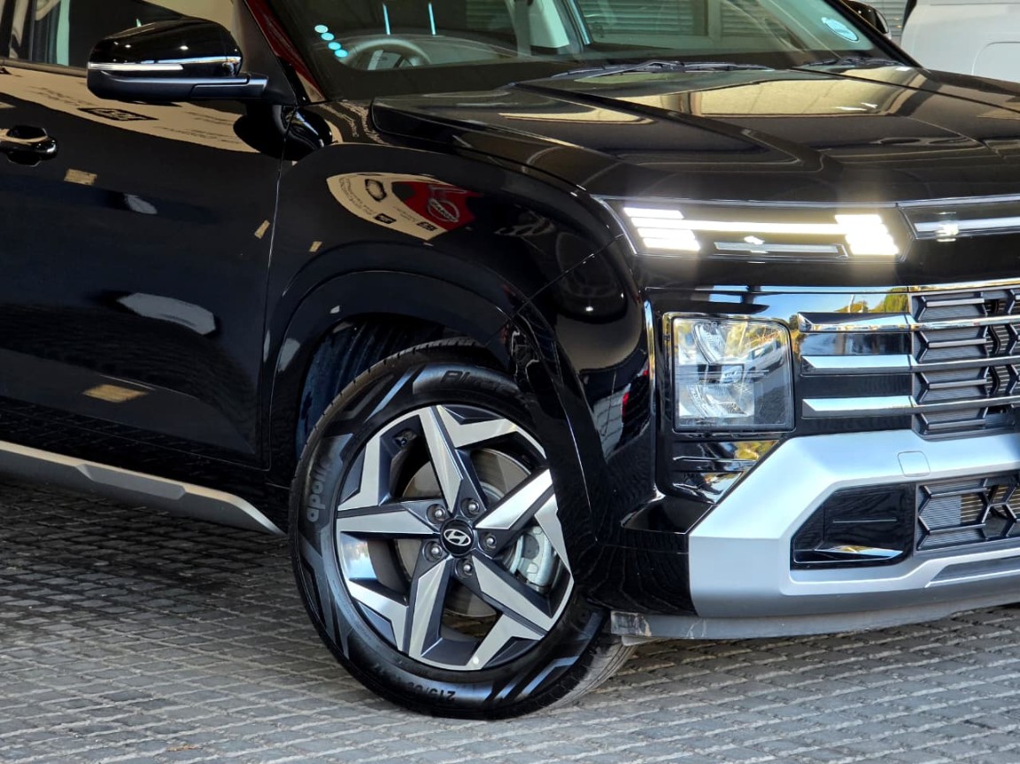 HYUNDAI ALCAZAR 2.0 EXECUTIVE A/T, image 2