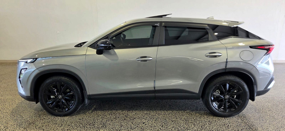OMODA OMODA C5 1.5T LUXURY X, image 2