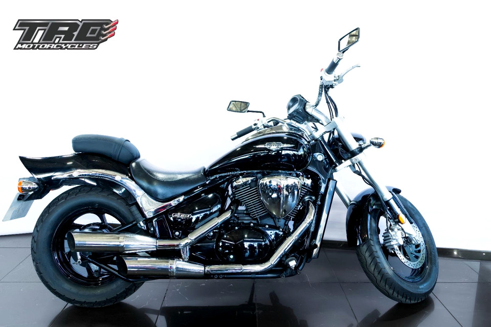 SUZUKI 800, image 1