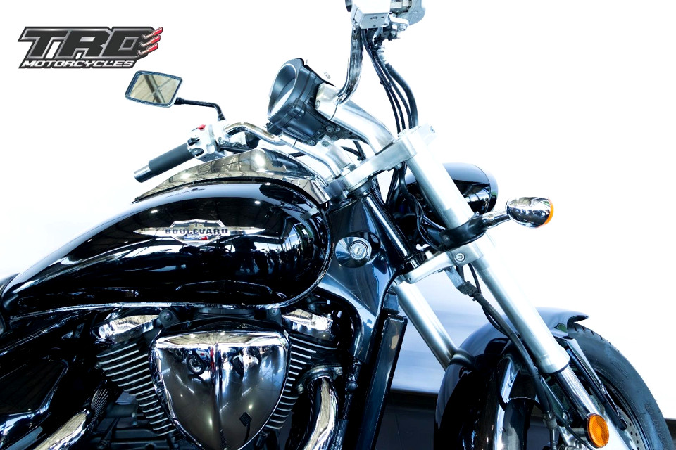 SUZUKI 800, image 2