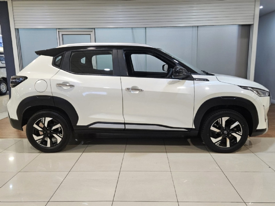 NISSAN MAGNITE 1.0 ACENTA, image 2