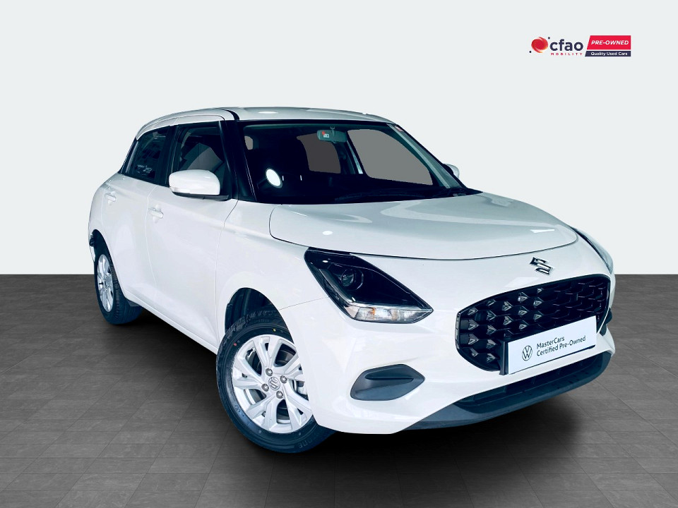 SUZUKI SWIFT 1.2 GL+, image 1