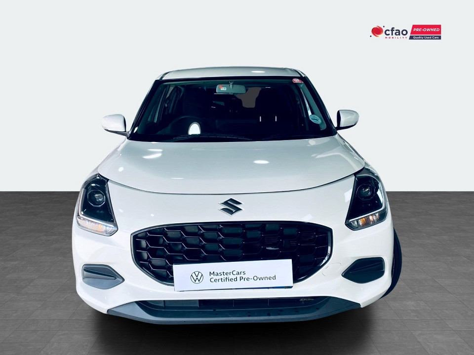 SUZUKI SWIFT 1.2 GL+, image 2