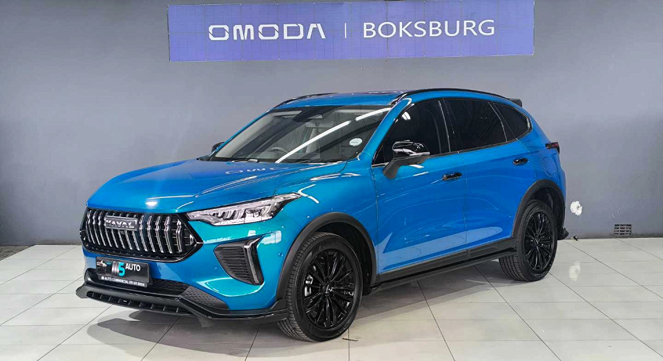 HAVAL JOLION PRO 1.5T S ULTRA LUXURY DCT, image 1