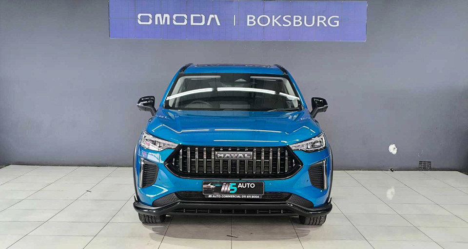 HAVAL JOLION PRO 1.5T S ULTRA LUXURY DCT, image 2
