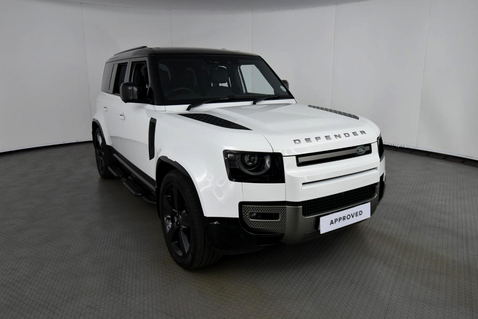 LAND ROVER DEFENDER 110 D350 HSE X-DYNAMIC, image 1