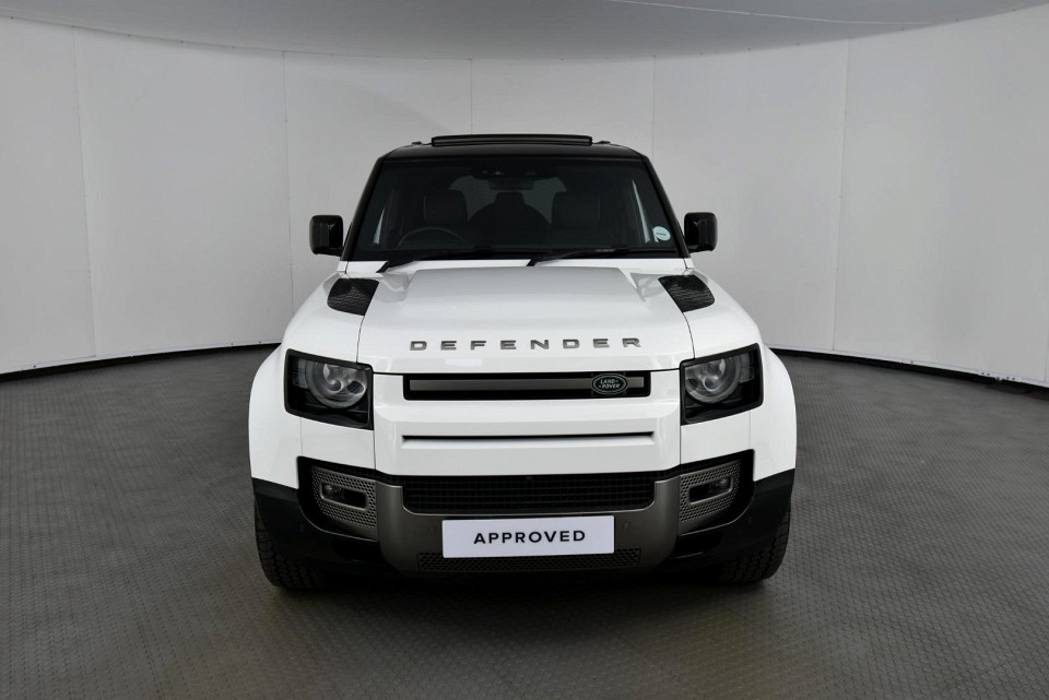 LAND ROVER DEFENDER 110 D350 HSE X-DYNAMIC, image 2