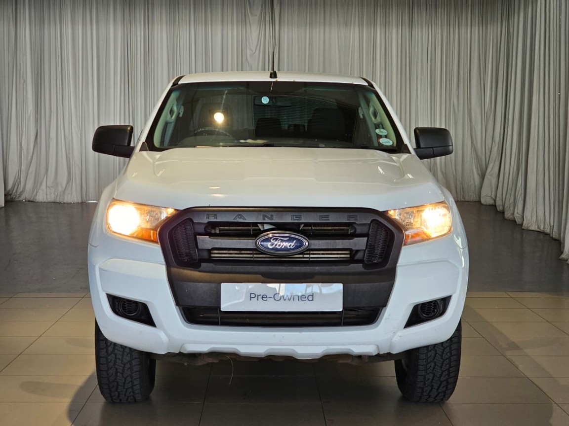 FORD RANGER 2.2TDCi XL P/U D/C, image 2