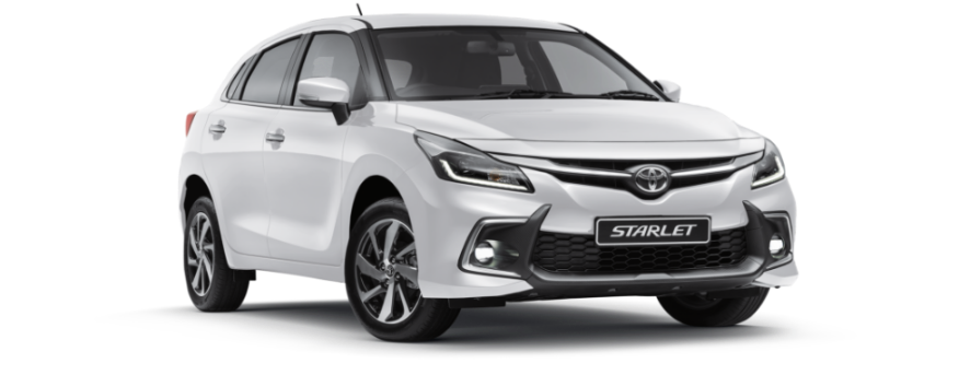 TOYOTA URBAN CRUISER 1.5 XR A/T, image 1