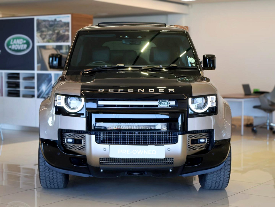 LAND ROVER DEFENDER 110 D300 X (221KW), image 2