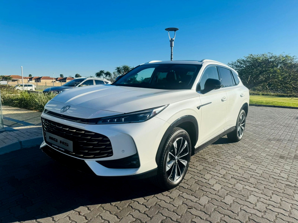 MG HS 1.5T COMFORT A/T, image 1
