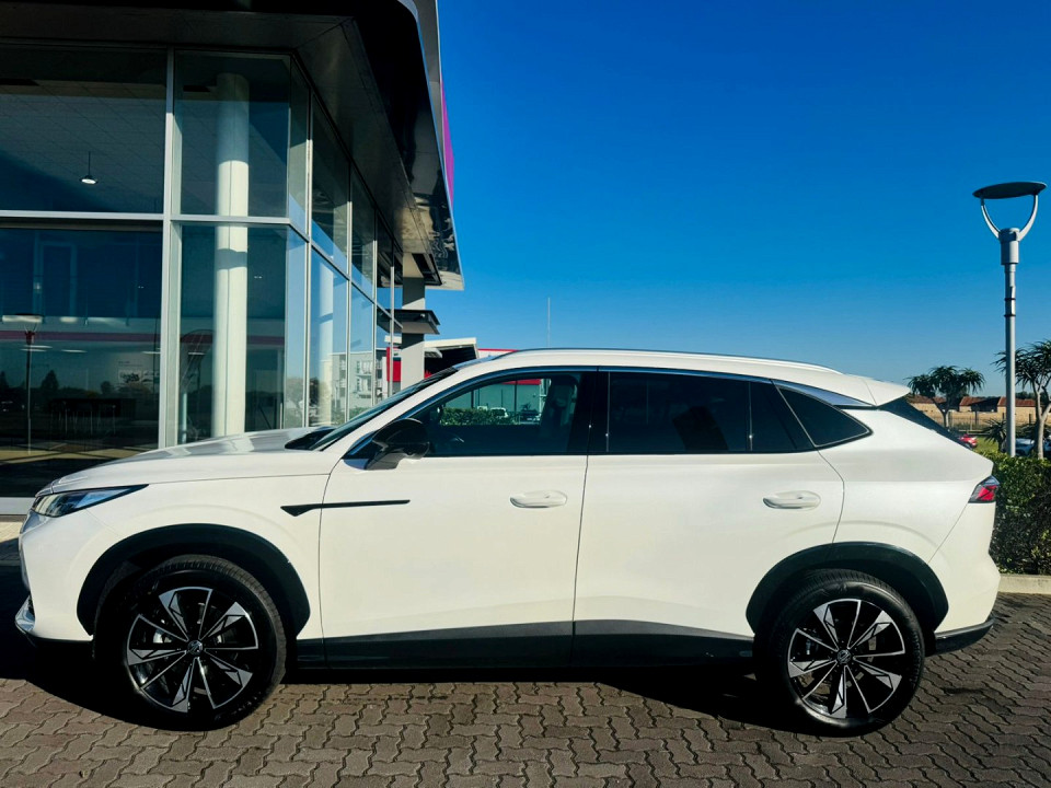 MG HS 1.5T COMFORT A/T, image 2