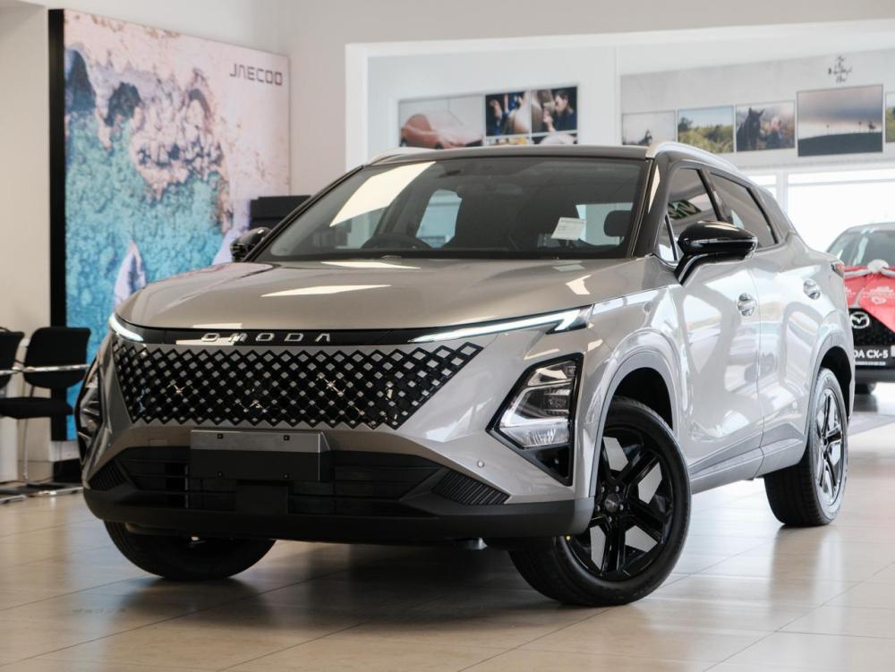 OMODA C5 1.5T SHS DHT, image 1