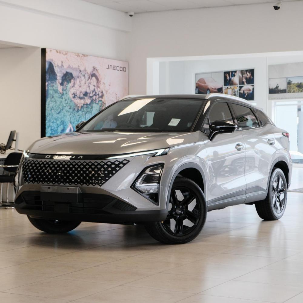 OMODA C5 1.5T SHS DHT, image 2