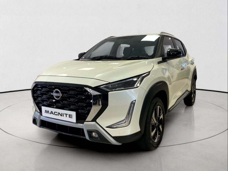 NISSAN MAGNITE 1.0T ACENTA CVT, image 1
