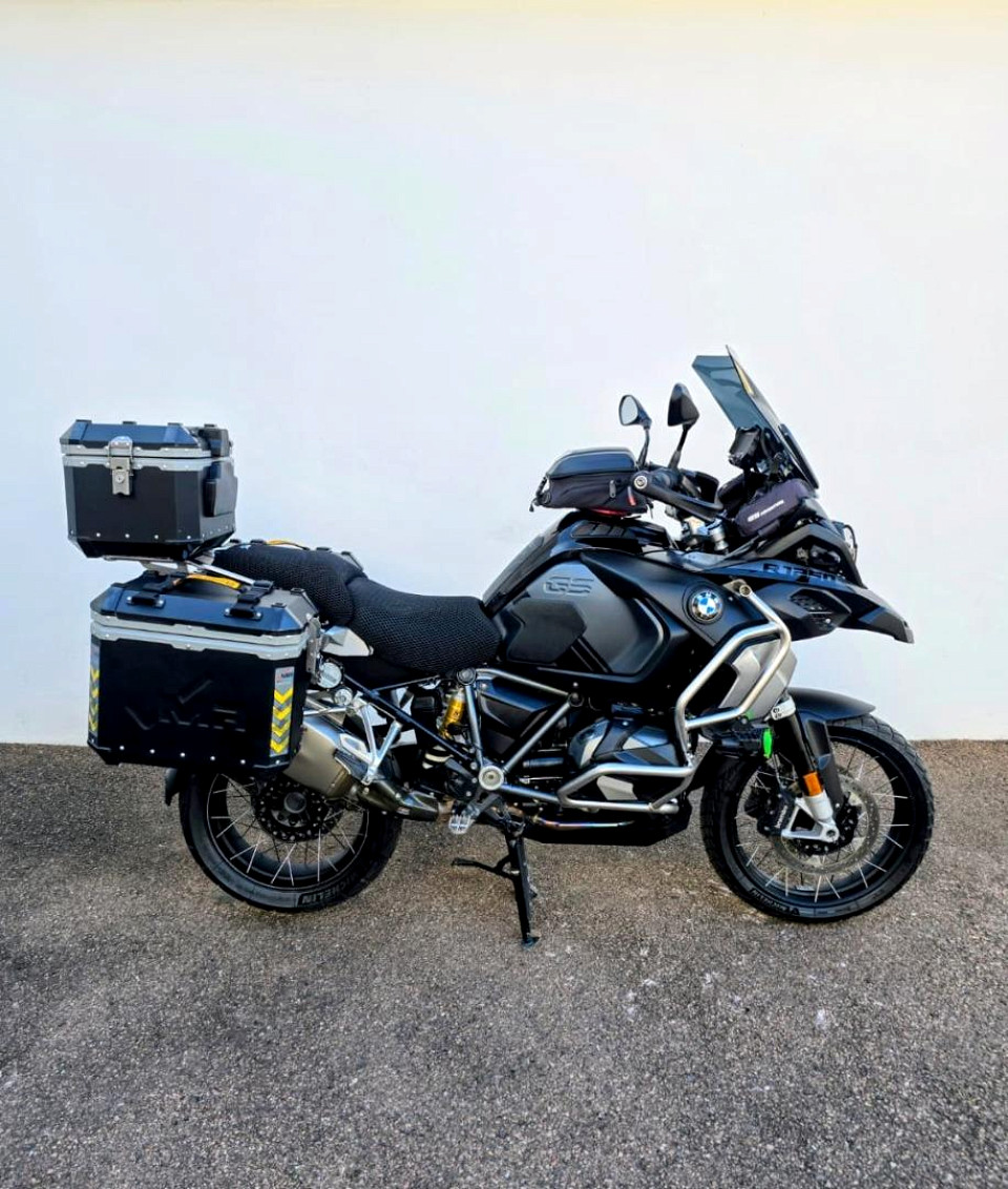 BMW GSA, image 1