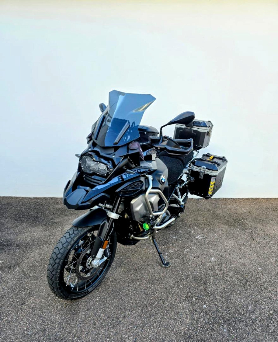 BMW GSA, image 2