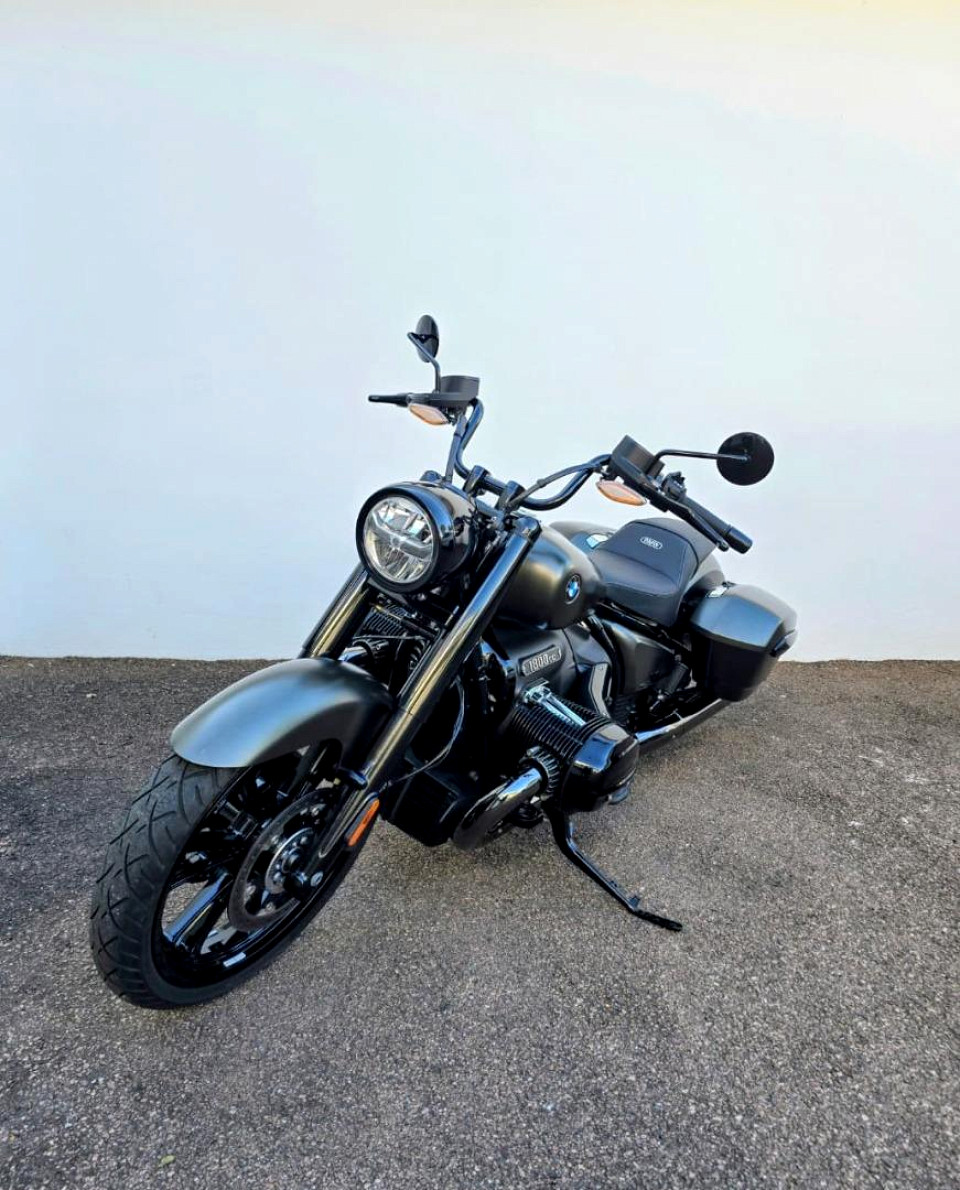 BMW Roctane, image 2