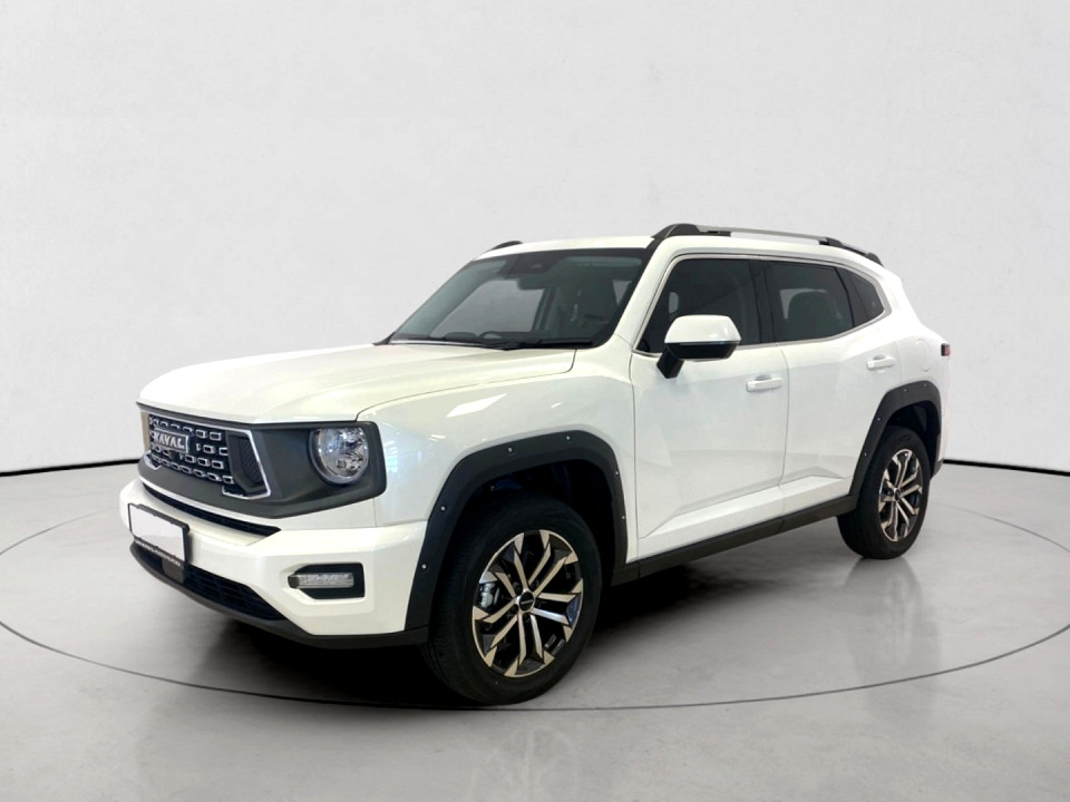 HAVAL H7 2.0T LUXURY DCT, image 1