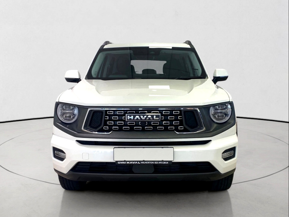 HAVAL H7 2.0T LUXURY DCT, image 2