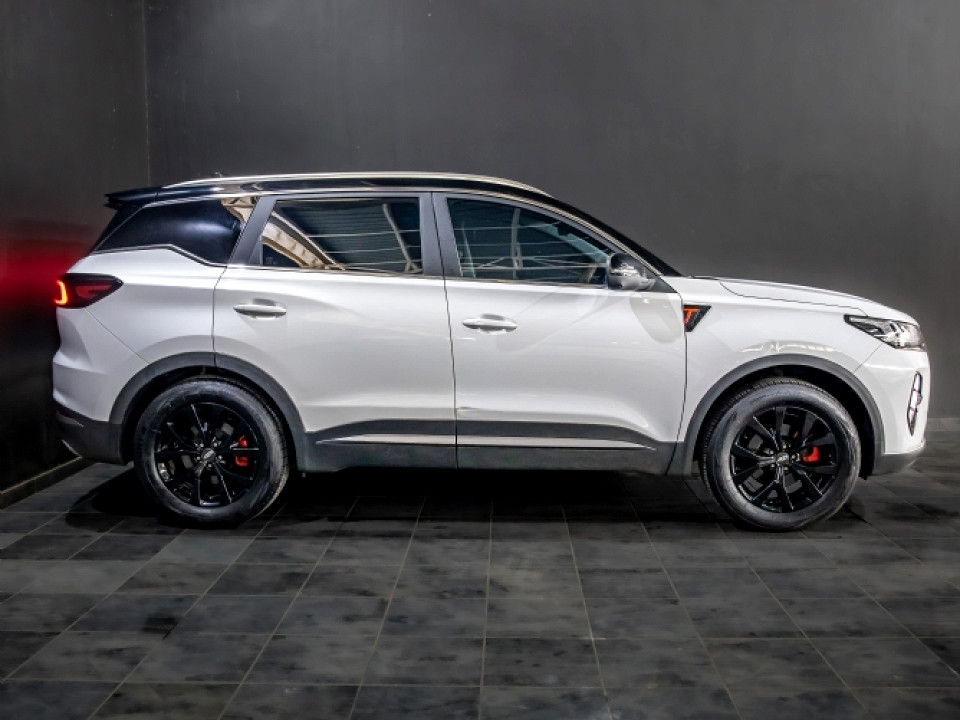 CHERY TIGGO 7 PRO 1.5T EXECUTIVE CVT, image 2