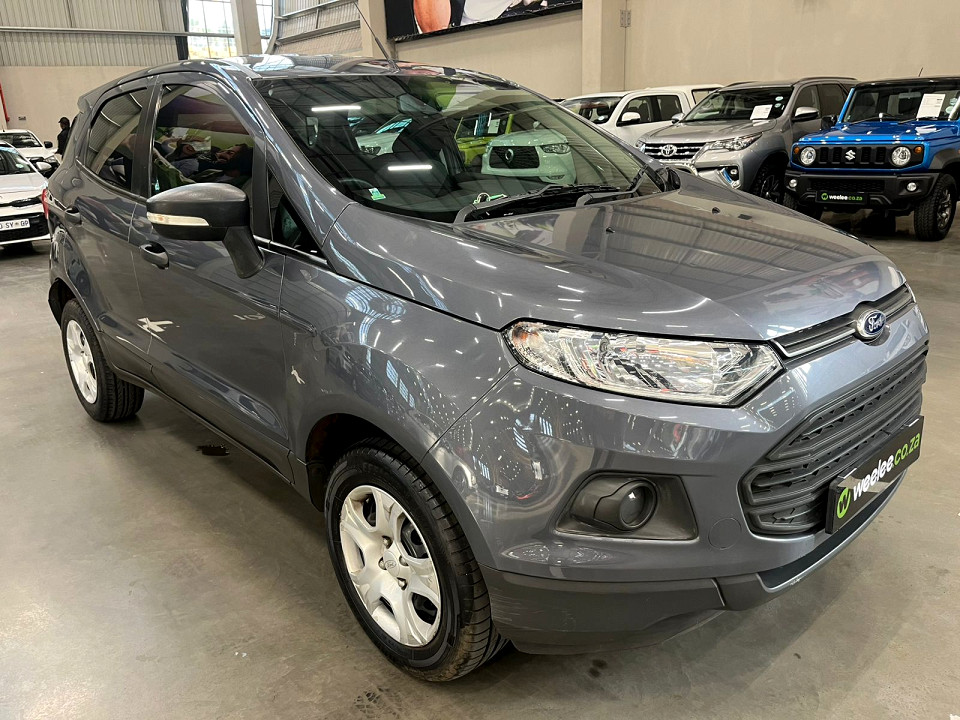 FORD ECOSPORT 1.5TiVCT AMBIENTE, image 1