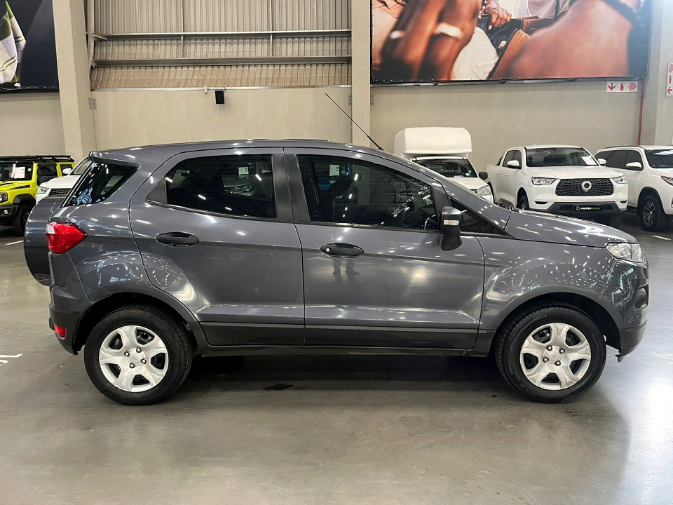 FORD ECOSPORT 1.5TiVCT AMBIENTE, image 2