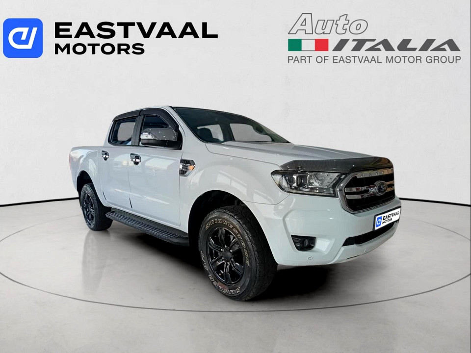 FORD RANGER 2.0D XLT A/T P/U D/C, image 1