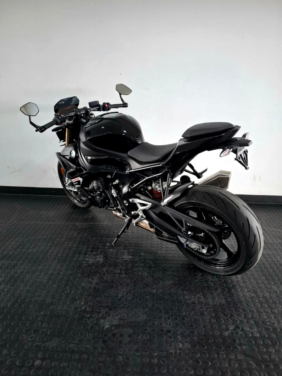 BMW S 1000 R, image 2