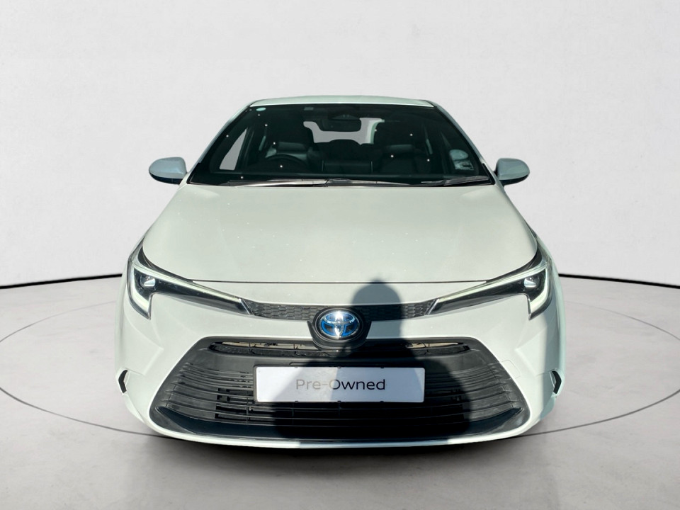 TOYOTA COROLLA 1.8 XR HYBRID CVT, image 2