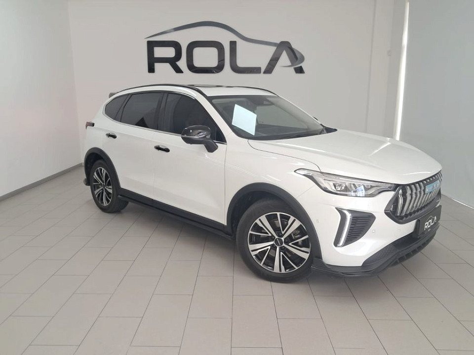 HAVAL JOLION PRO 1.5 HEV ULTRA LUXURY DHT, image 1