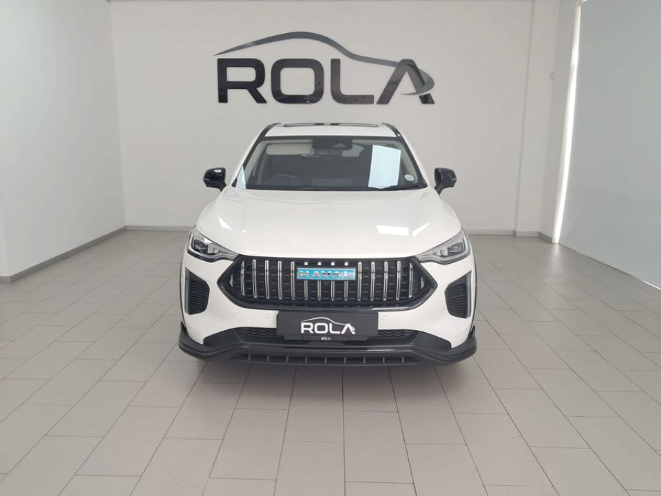 HAVAL JOLION PRO 1.5 HEV ULTRA LUXURY DHT, image 2