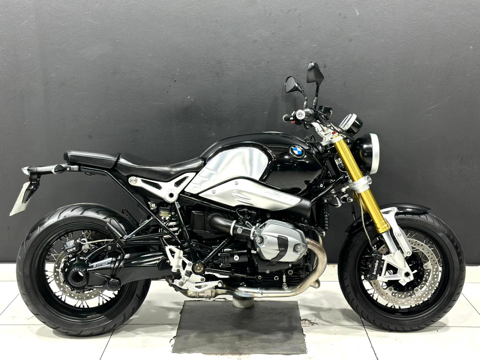 BMW RNinet, image 2