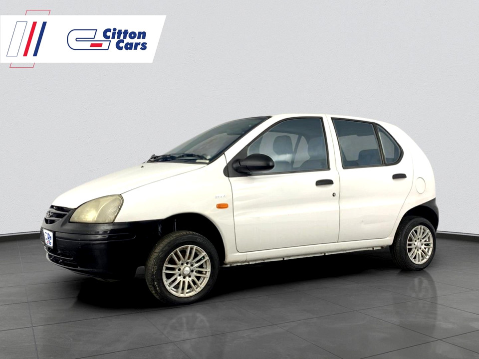 TATA INDICA 1.4 LE, image 1