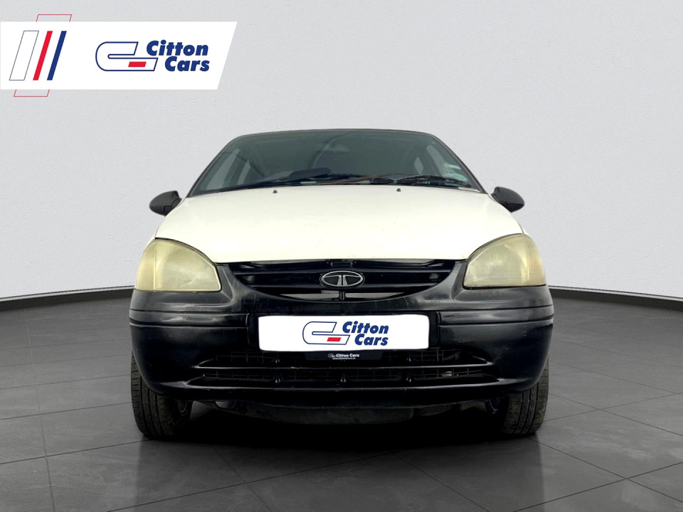TATA INDICA 1.4 LE, image 2