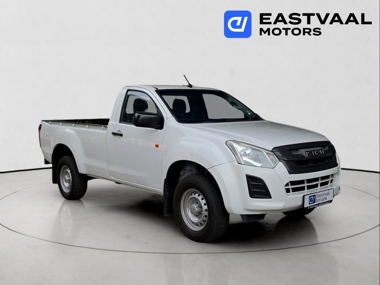 Isuzu D-Max 250 HO Hi-Ride 4X4 S/C P/U, image 1
