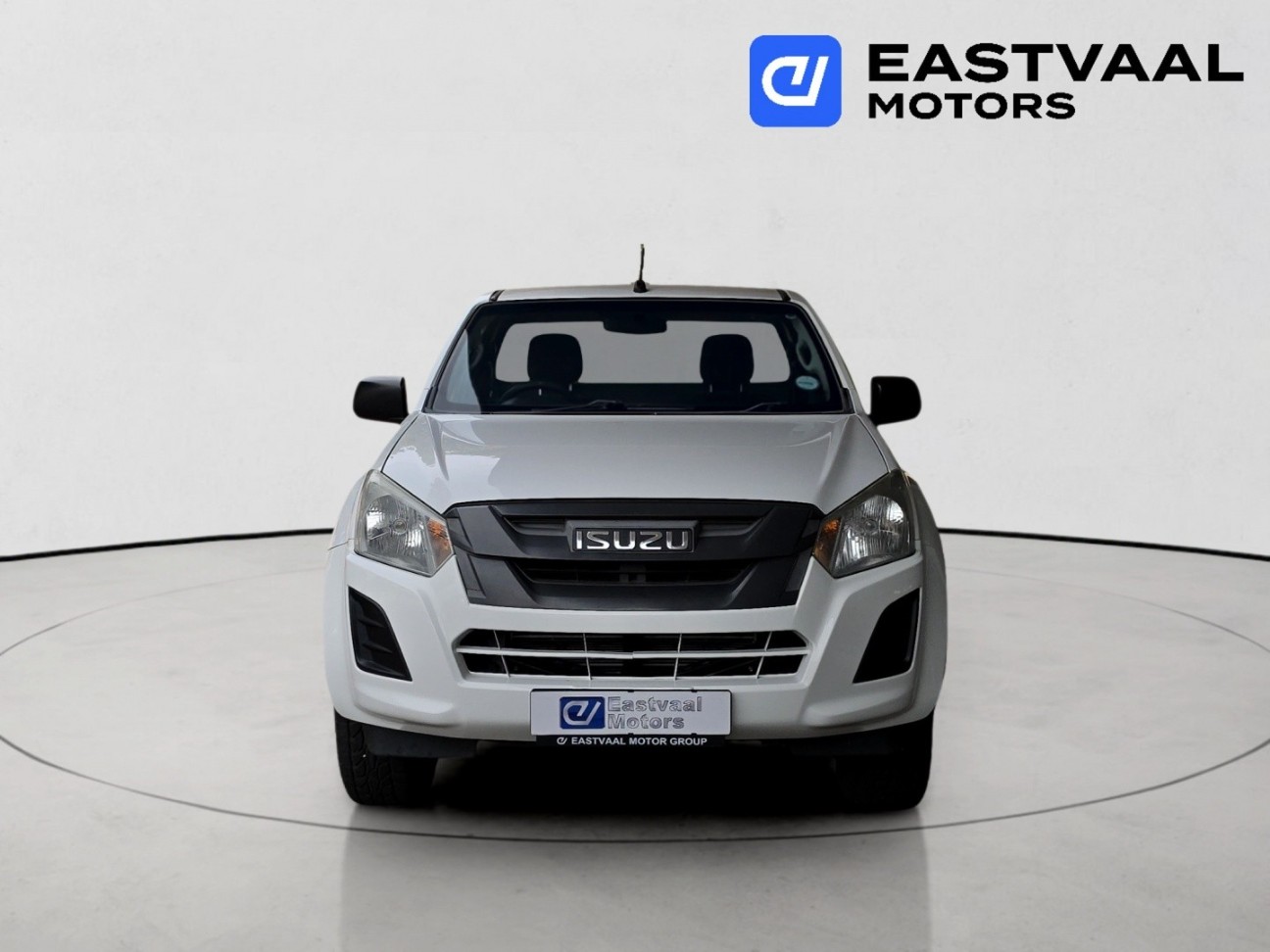 Isuzu D-Max 250 HO Hi-Ride 4X4 S/C P/U, image 2