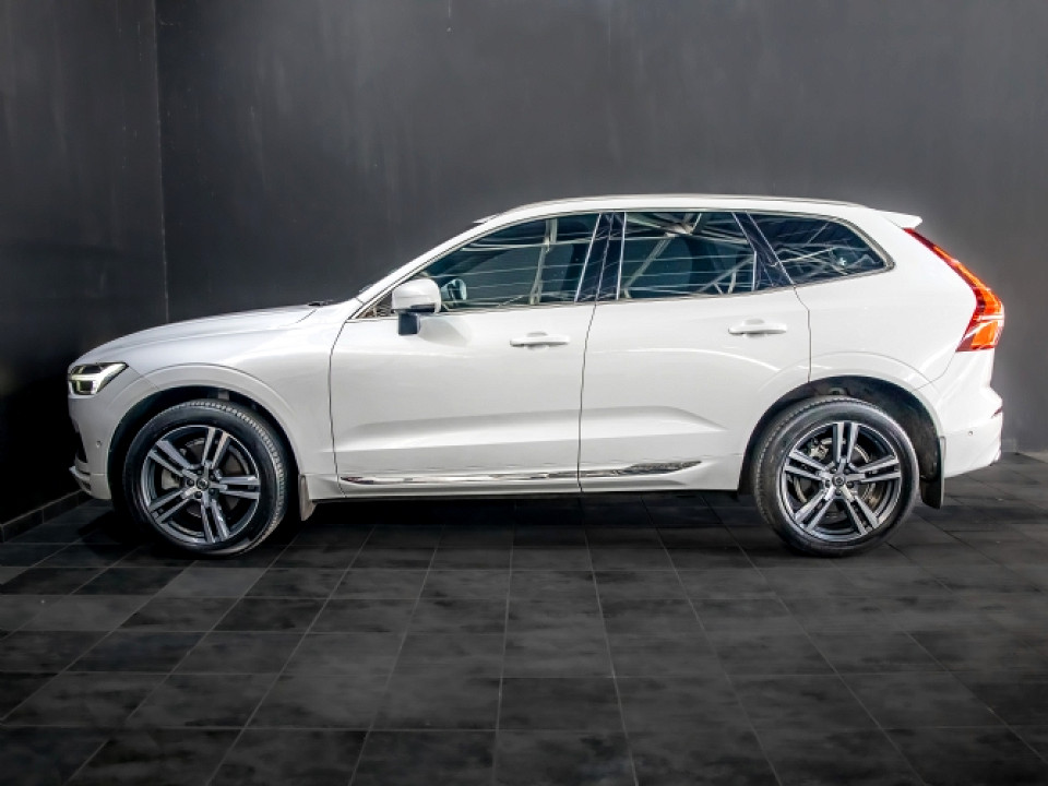 Volvo XC60 T6 AWD Inscription, image 2