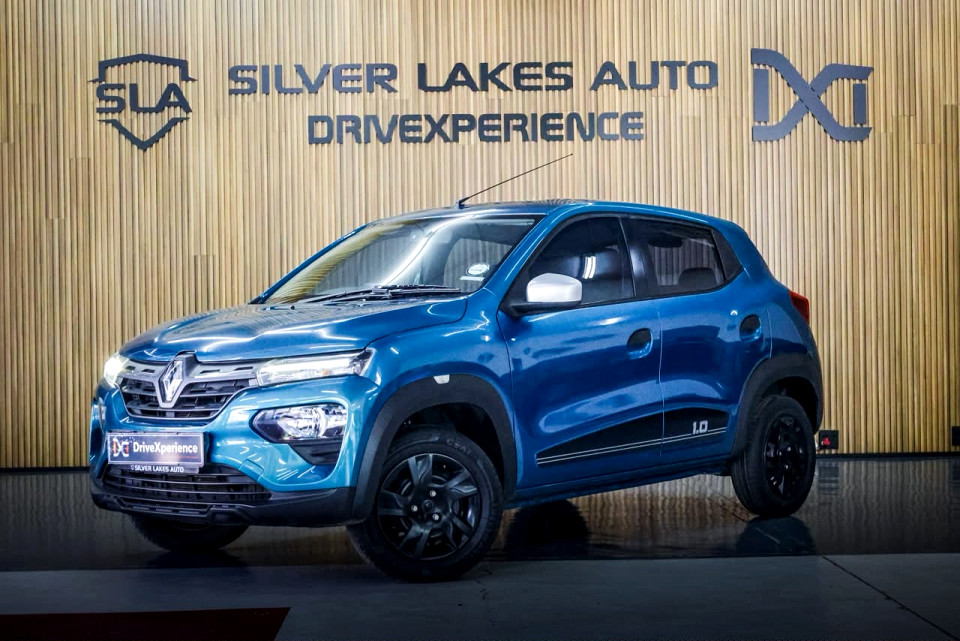 RENAULT KWID 1.0 DYNAMIQUE 5DR , image 1