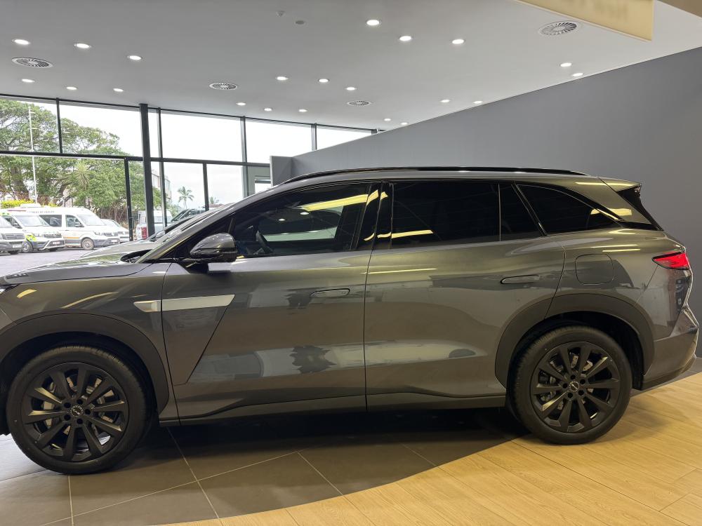 BYD Atto 8 1.5T Performance AWD (PHEV), image 2
