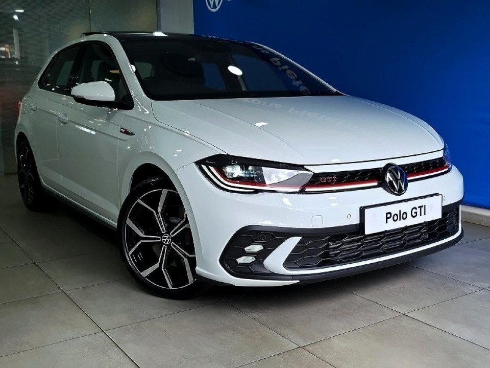 VOLKSWAGEN POLO 2.0 GTI DSG (147KW), image 1