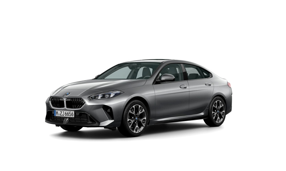BMW 218 GRAN COUPE M SPORT A/T (F74), image 1