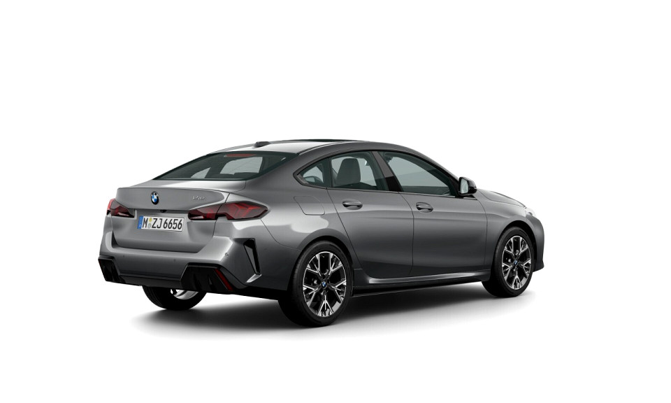BMW 218 GRAN COUPE M SPORT A/T (F74), image 2