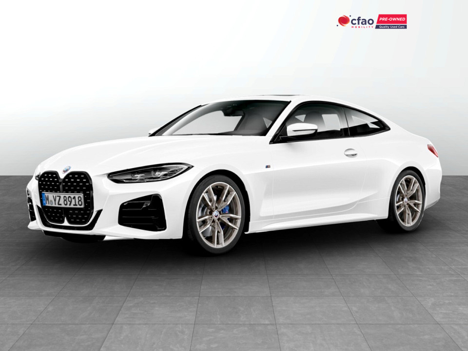 BMW M440i xDRIVE COUPE A/T (G22), image 1