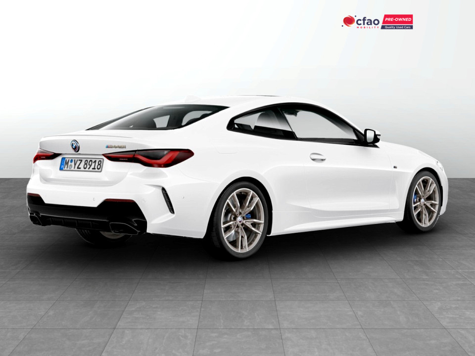BMW M440i xDRIVE COUPE A/T (G22), image 2