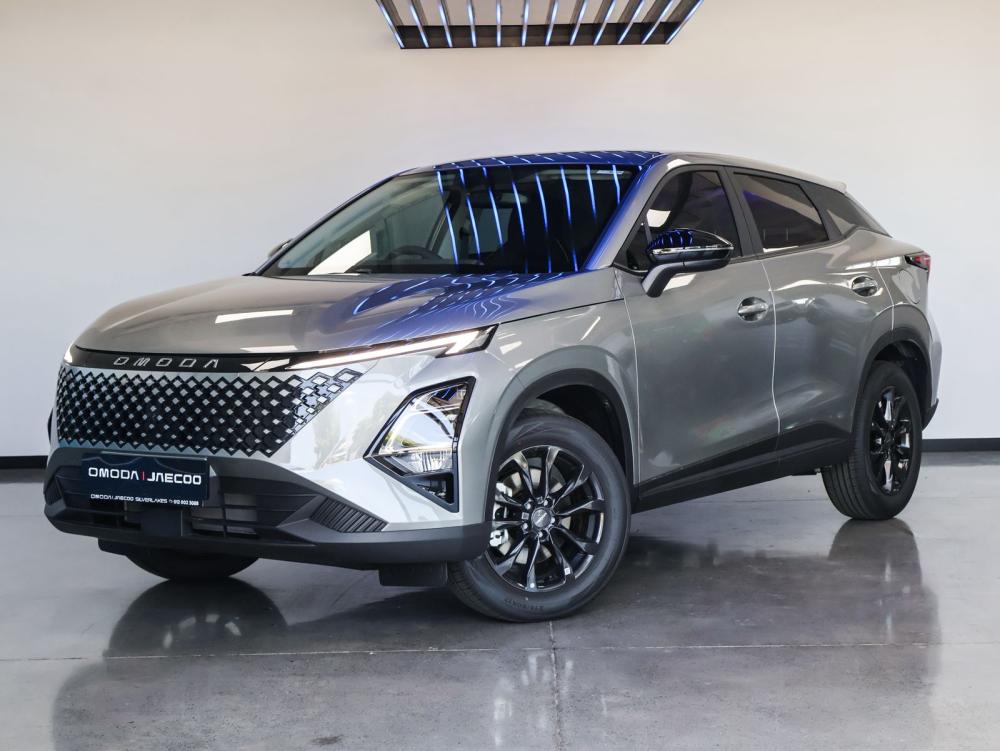 OMODA C5 1.5T Style X, image 1