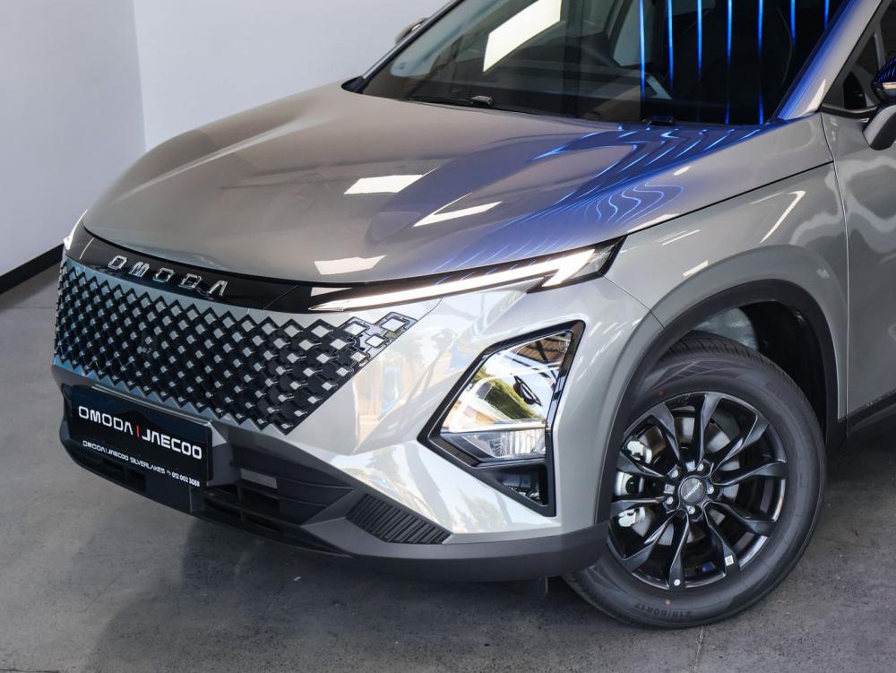 OMODA C5 1.5T Style X, image 2