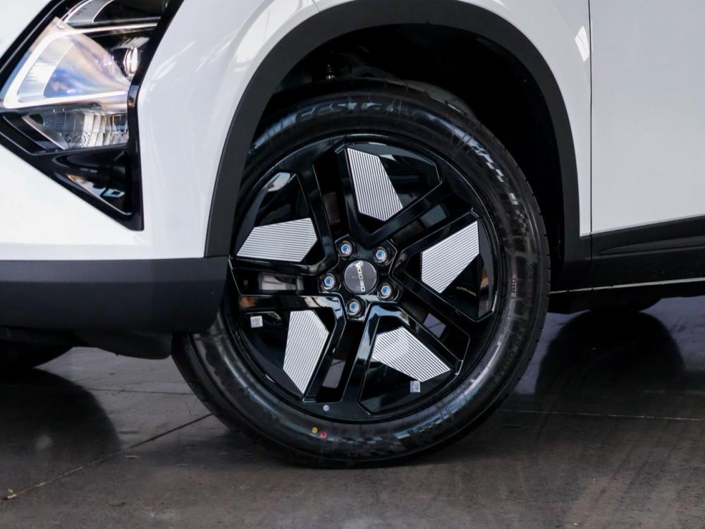 OMODA C5 1.5T SHS DHT, image 2