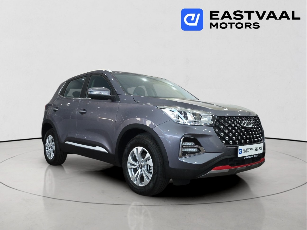CHERY TIGGO 4 PRO 1.5 LIT CVT, image 1